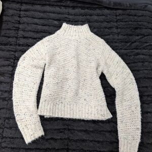 Old Navy Cream Sweater